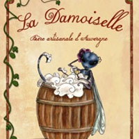 La brasserie de l’Alagnon La brasserie de l’Alagnon