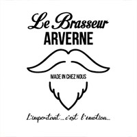 Le brasseur Arverne Le brasseur Arverne